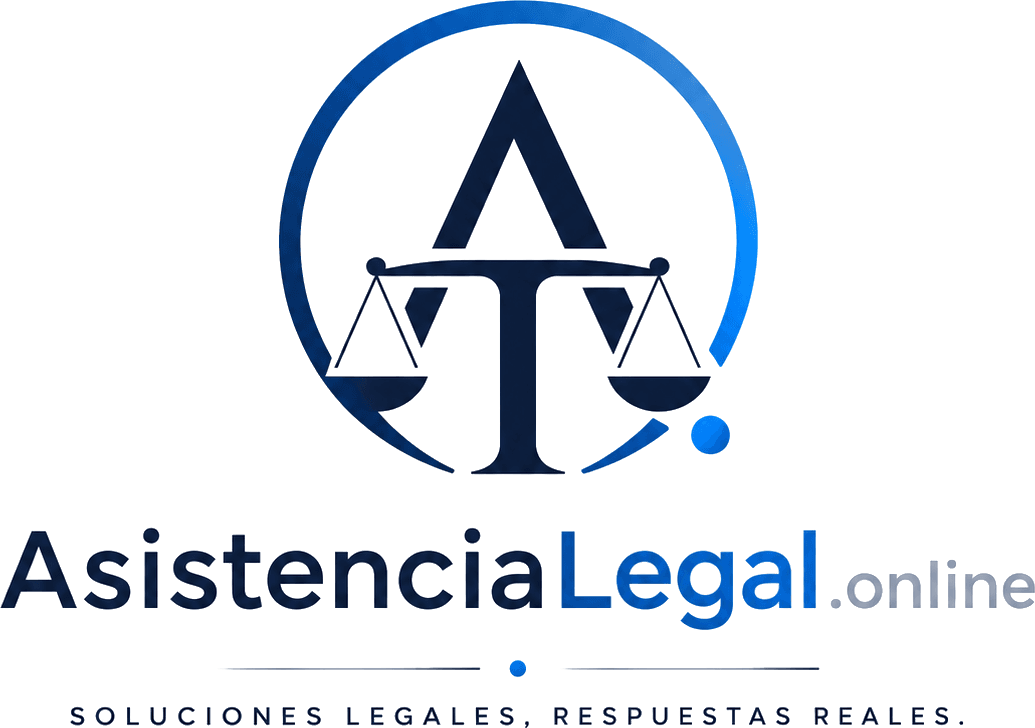 AsistenciaLegal.online — Soluciones legales, respuestas reales